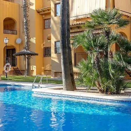 Apartment Spacious With Sea View In 75 M² Pool *