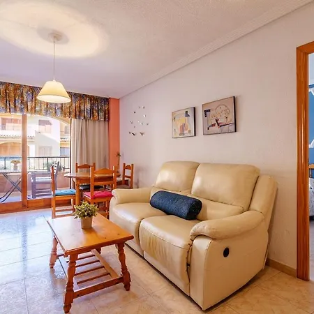 Apartment Spacious With Sea View In 75 M² Pool *