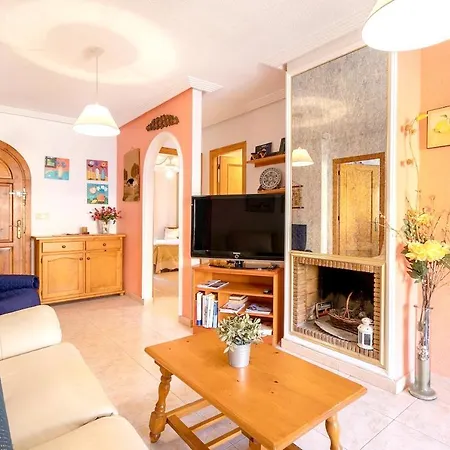 Spacious With Sea View In 75 M² Pool Apartment