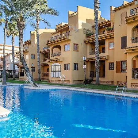Apartment Spacious With Sea View In 75 M² Pool *