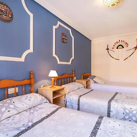 Apartment Spacious With Sea View In 75 M² Pool